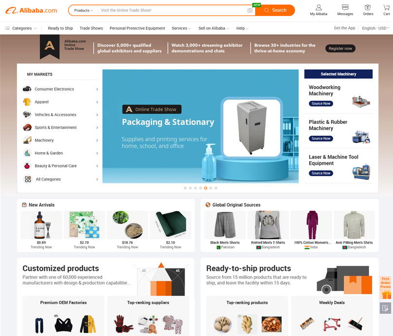 How to Buy From Alibaba Is it Safe? Complete Guide for Beginners