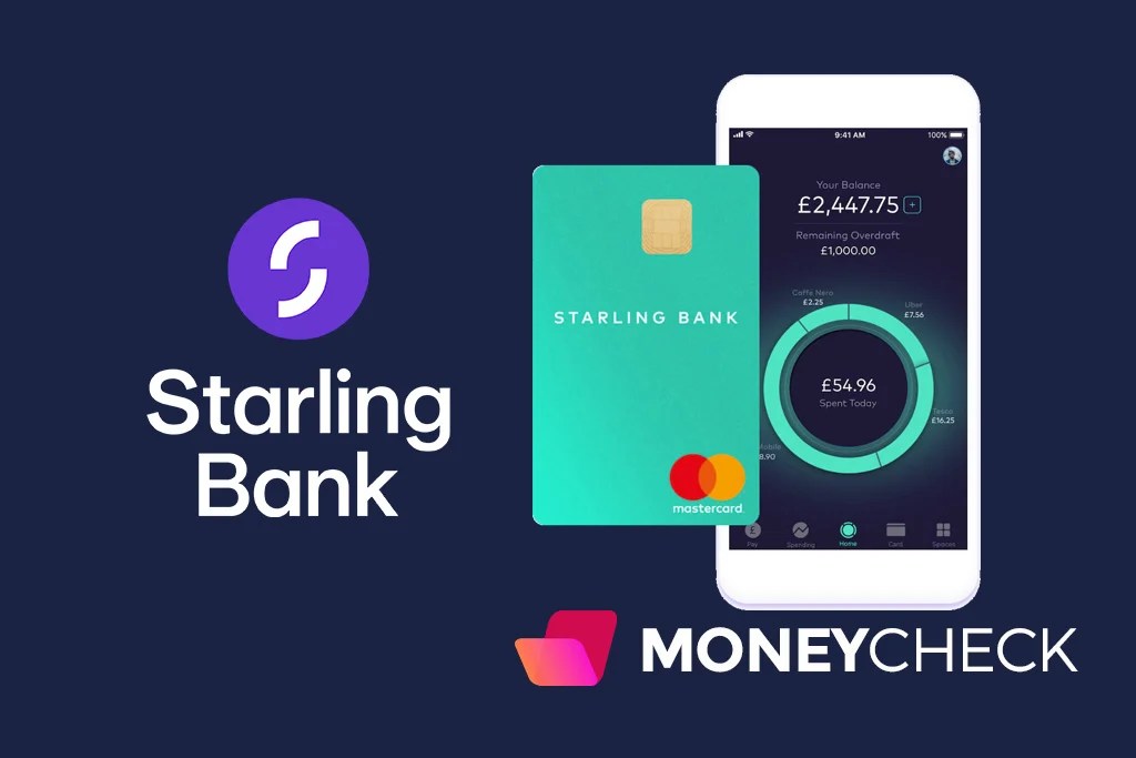 Starling Bank Review 2024 Is This the Best UK Challenger Bank?