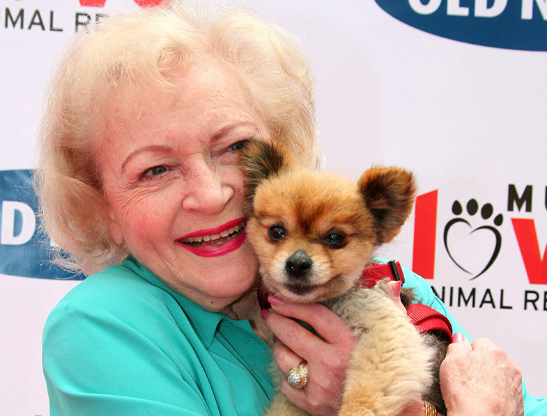 Betty White Net Worth 2023 Pioneer of TV, Network Host & Author