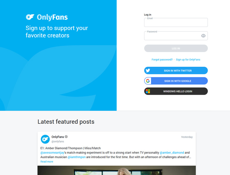 Fansly vs OnlyFans vs Patreon Which Is Best Platform for Creators? 2024