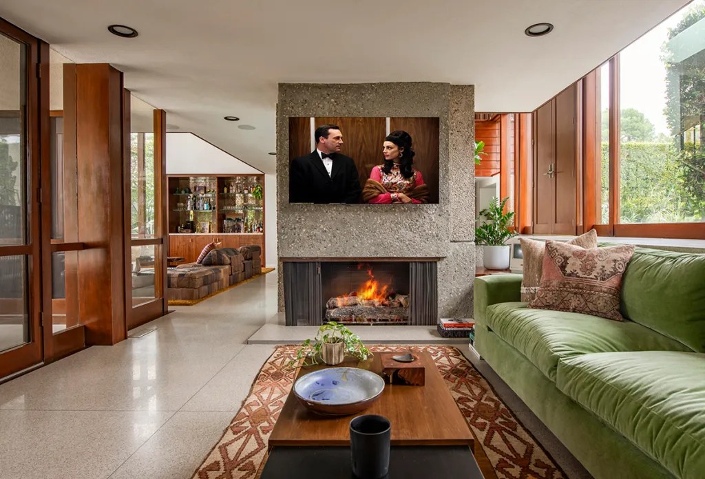 Million Dollar Listing Star Josh Flagg Acquires Charlie Puth's Historic