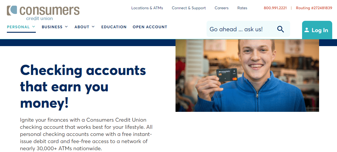 13 Best Free Checking Account Money Choice