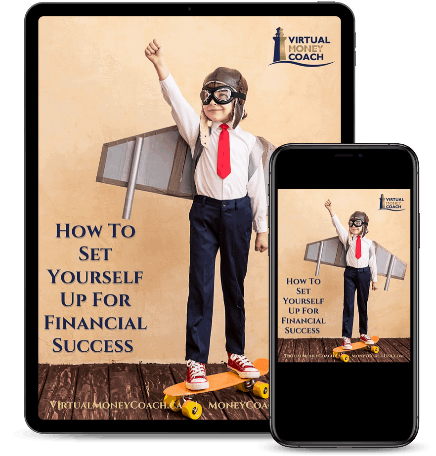 Money Management Coach USA Virtual Money Coach