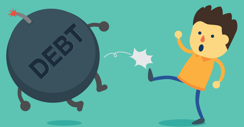 Pay Off Debt Money Done Right