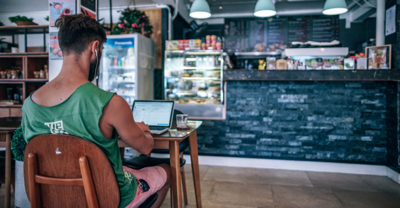 Free WiFi Near Me 7 Places With Free WiFi
