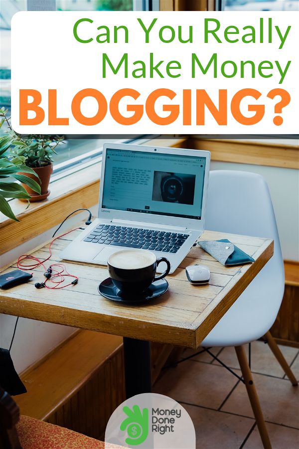 25 Ways To Make Money From Your Blog Forbes