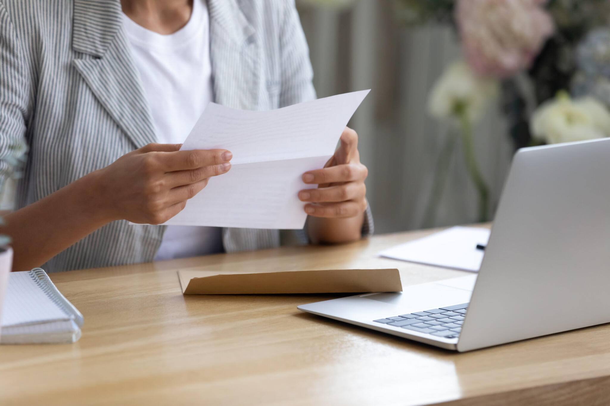 IRS LockIn Letter How Do I Get It Removed? StepbyStep Guide for