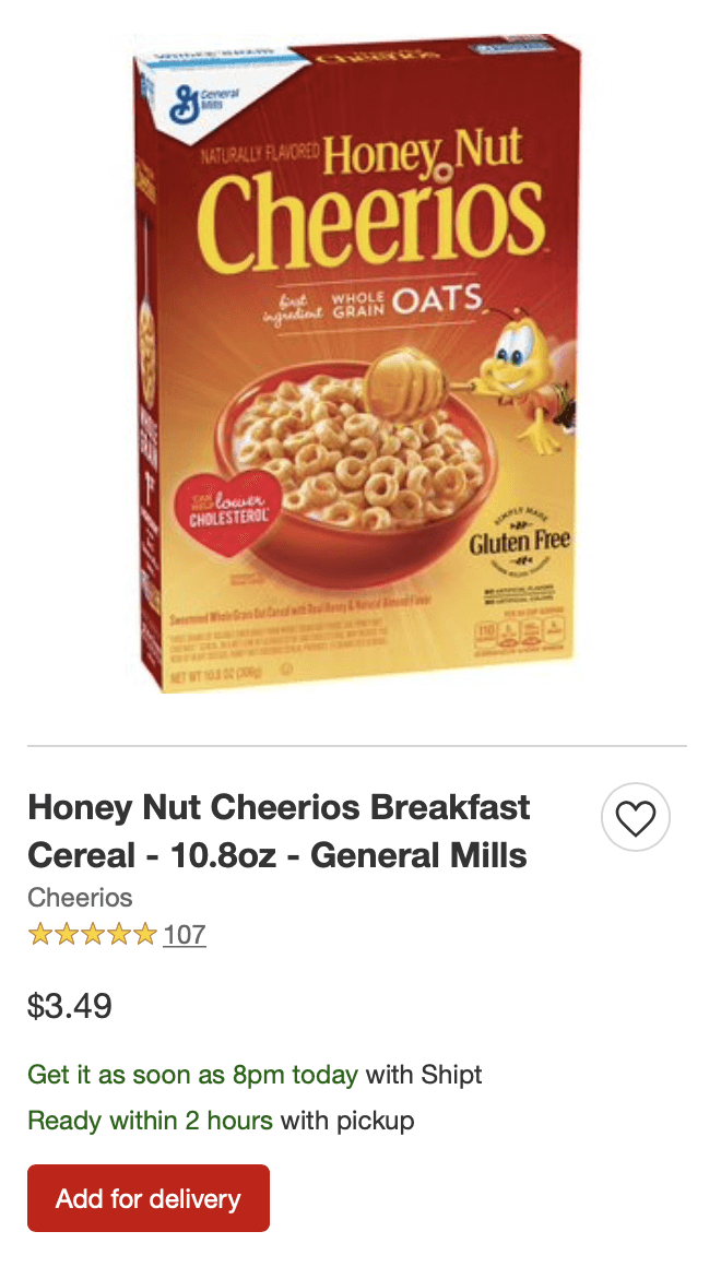 7 Ways to Save Money at Target