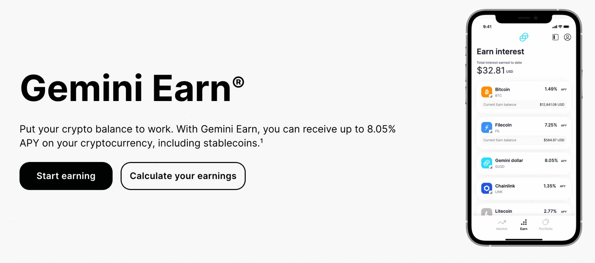 Gemini Referral Code xegklz9ux Gives a 10 BTC Bonus!