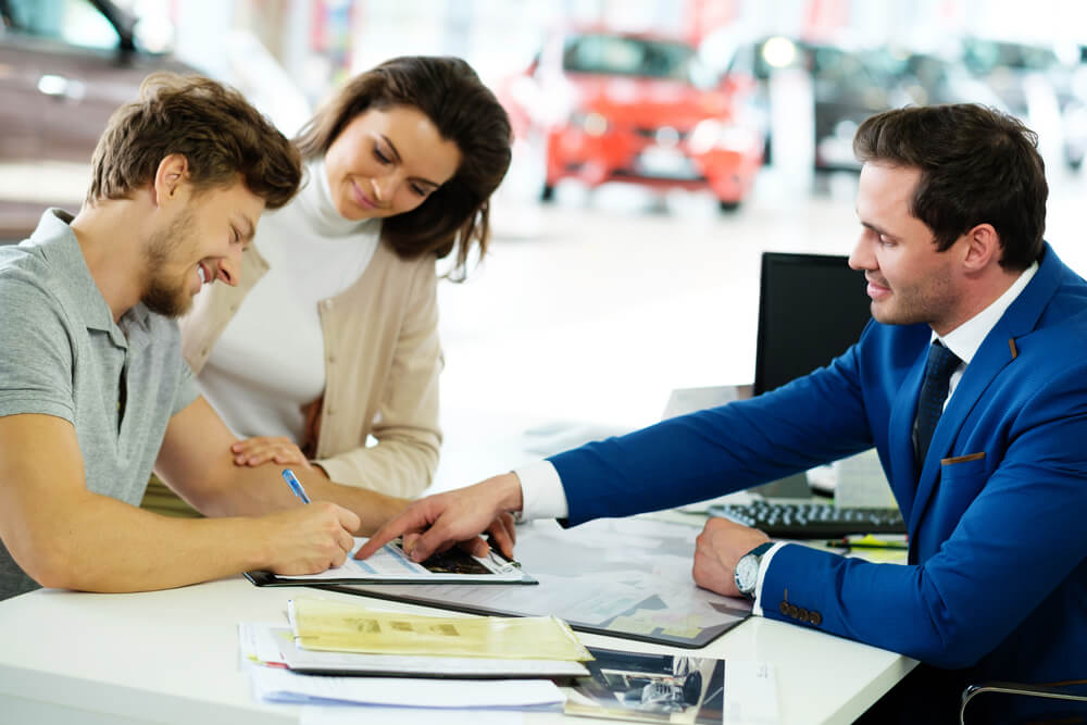Buying Vs. Leasing a Car The Comprehensive Financial Pros and Cons