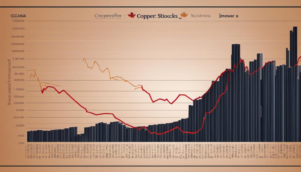 Navigating Copper Stocks in Canada An Insight Money, Eh?