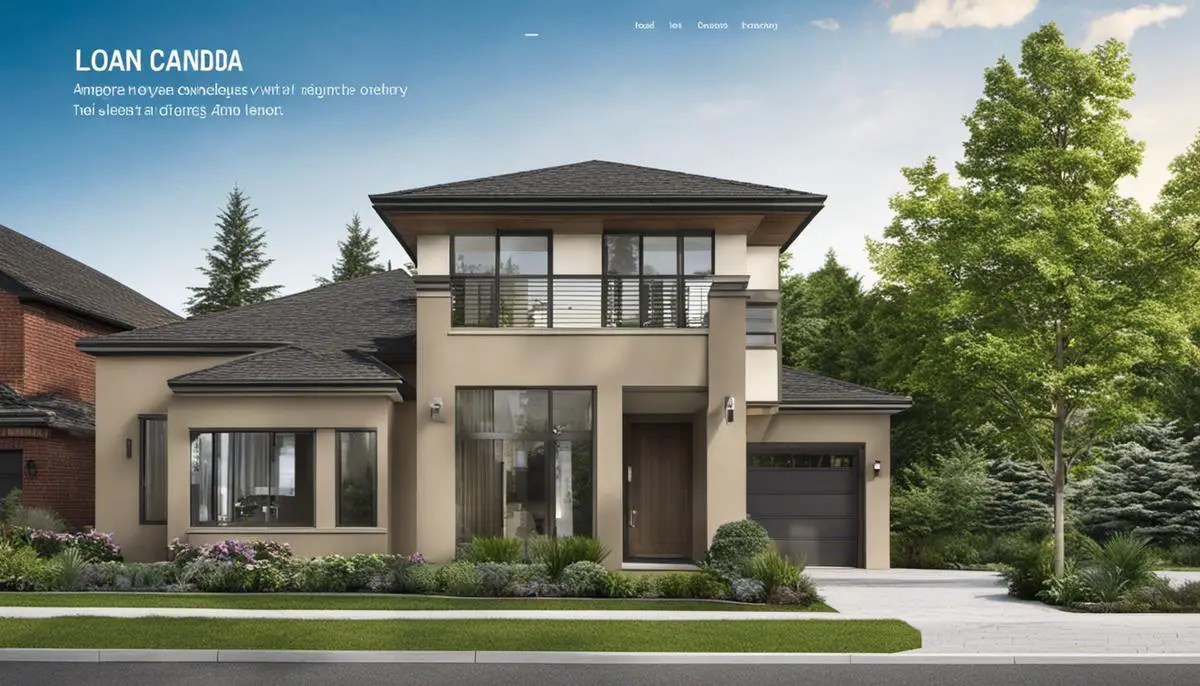 LoansCanada.ca Review A Detailed Examination Money, Eh?