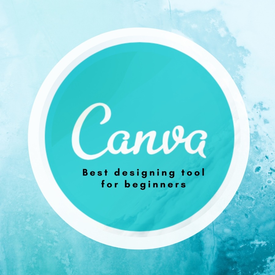 Review of Canva a Designing Tool! How It's Great for the Beginners