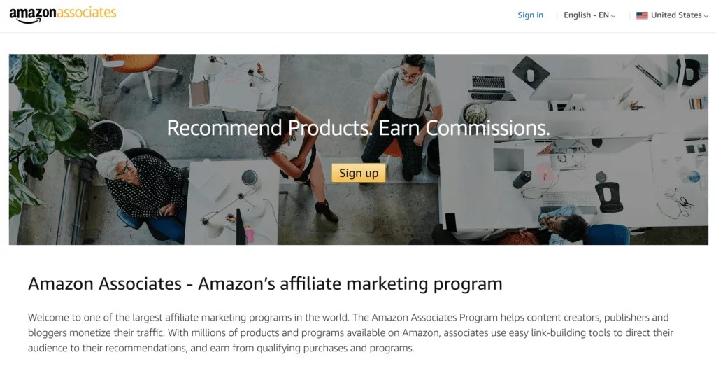 Best Amazon Jobs From Home in 2024