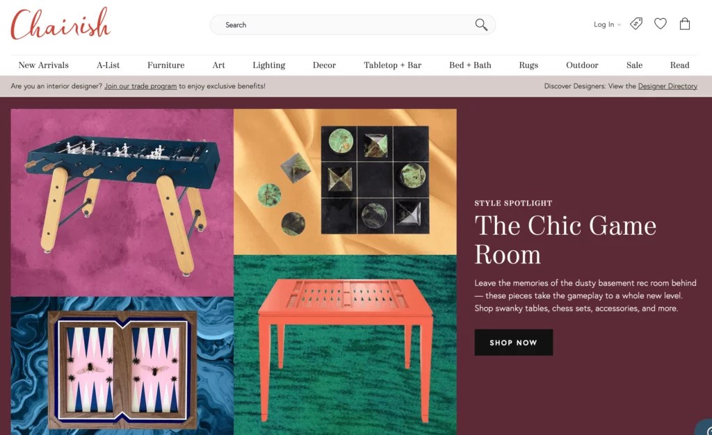 Clearing Out the Clutter 21 sites for Selling Used Furniture