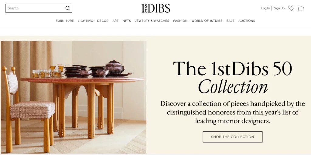 Clearing Out the Clutter 21 sites for Selling Used Furniture