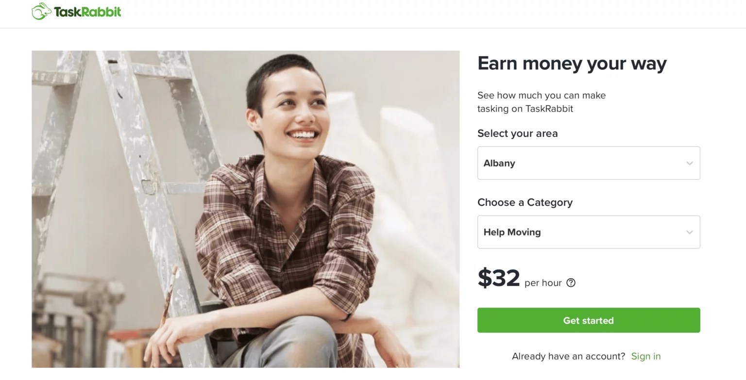 23 Best Odd Jobs Apps To Find Work in 2024