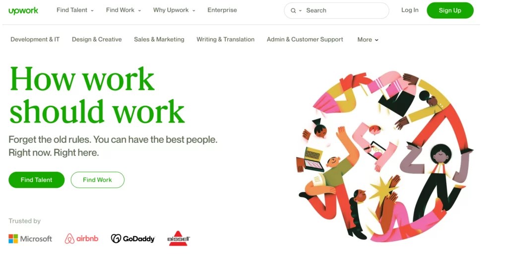 20 Best Voice Over Jobs for Beginners from Home (2024)