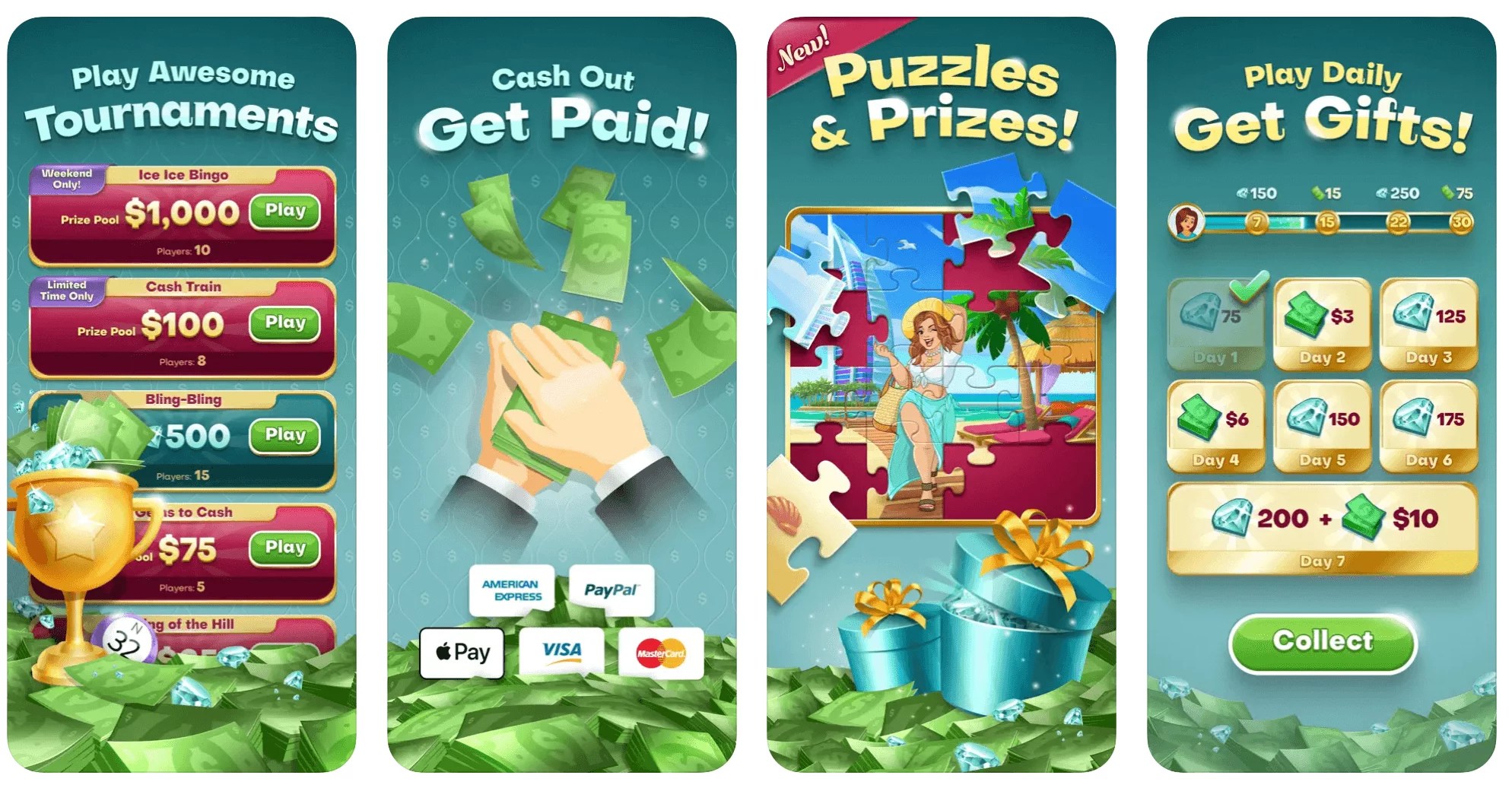 Get Paid to Play Bingo Games Online (12 Best Options in 2024)