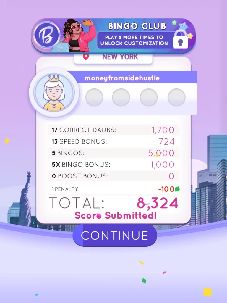 Is Blackout Bingo Legit? Blackout Bingo Review (2024)