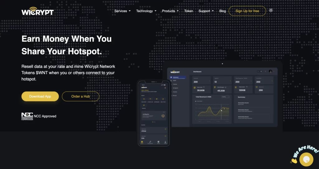 How to Sell Data and Earn Money [Sell Your Bandwidth for Free