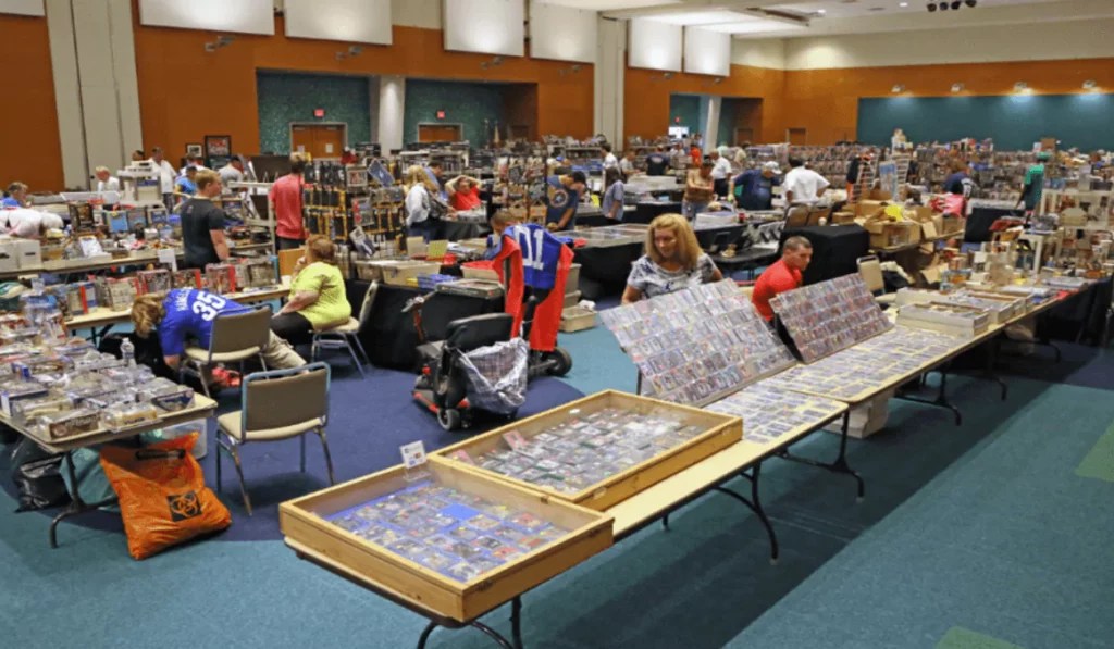 Where To Sell Basketball Cards Your 19 Best Options in 2024