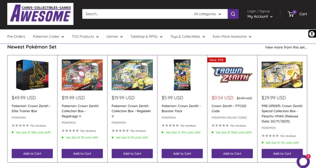 11 Best Places To Sell Bulk Pokemon Cards in 2024