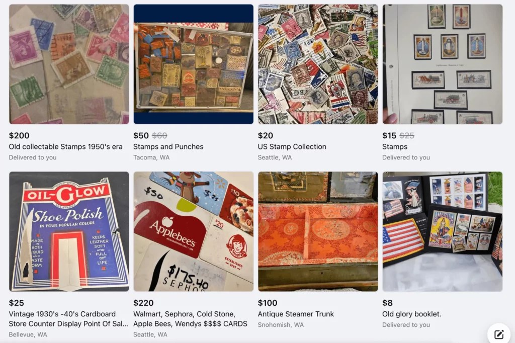 19 Best Places To Sell Old Stamps For Cash in 2024