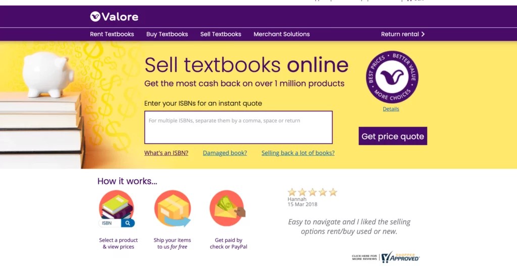 Where To Sell Used Books in 2024 [27 Best Places]