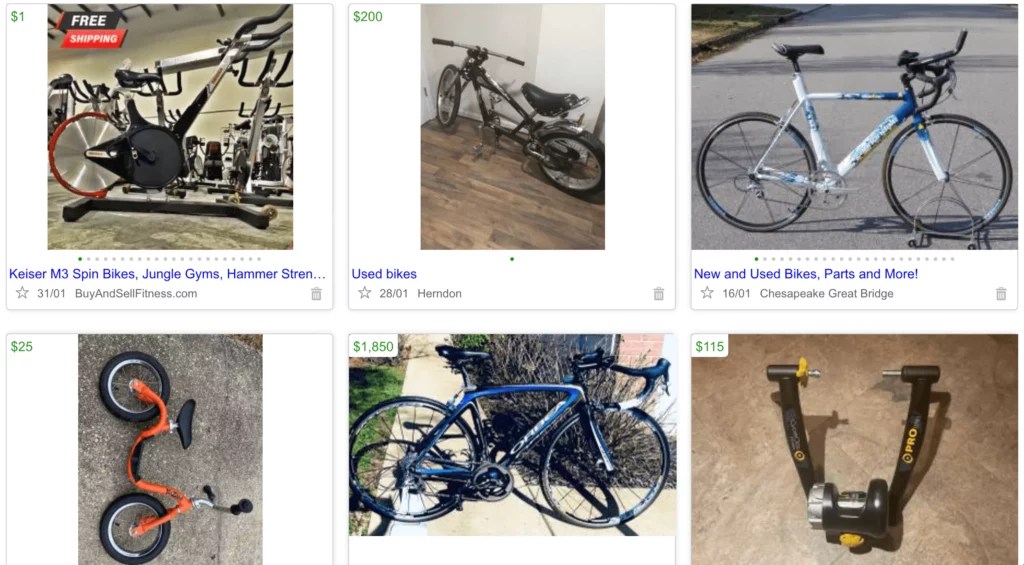 19 Best Places To Sell Your Used Bike in 2024