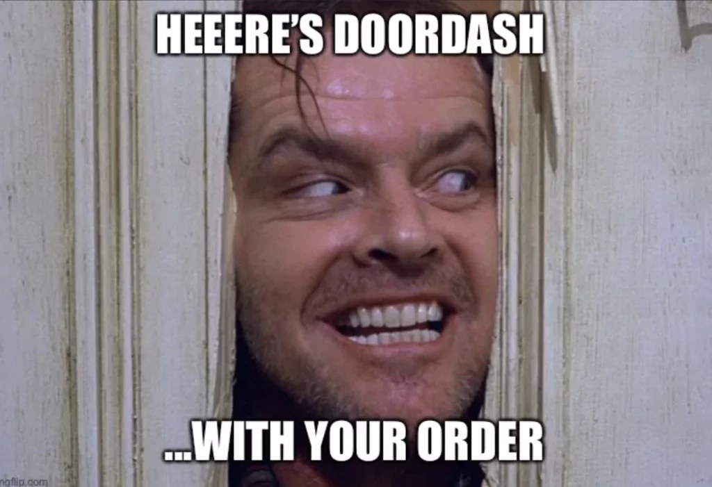 Best Doordash Memes For Driver and Customer in 2024