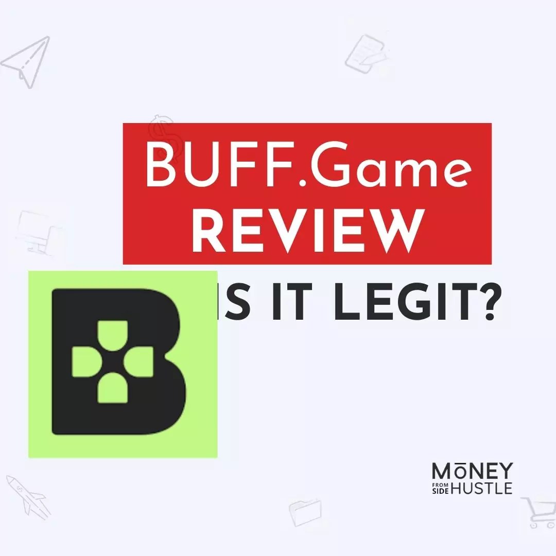 Is Buff Gaming Legit? Should You Use It?