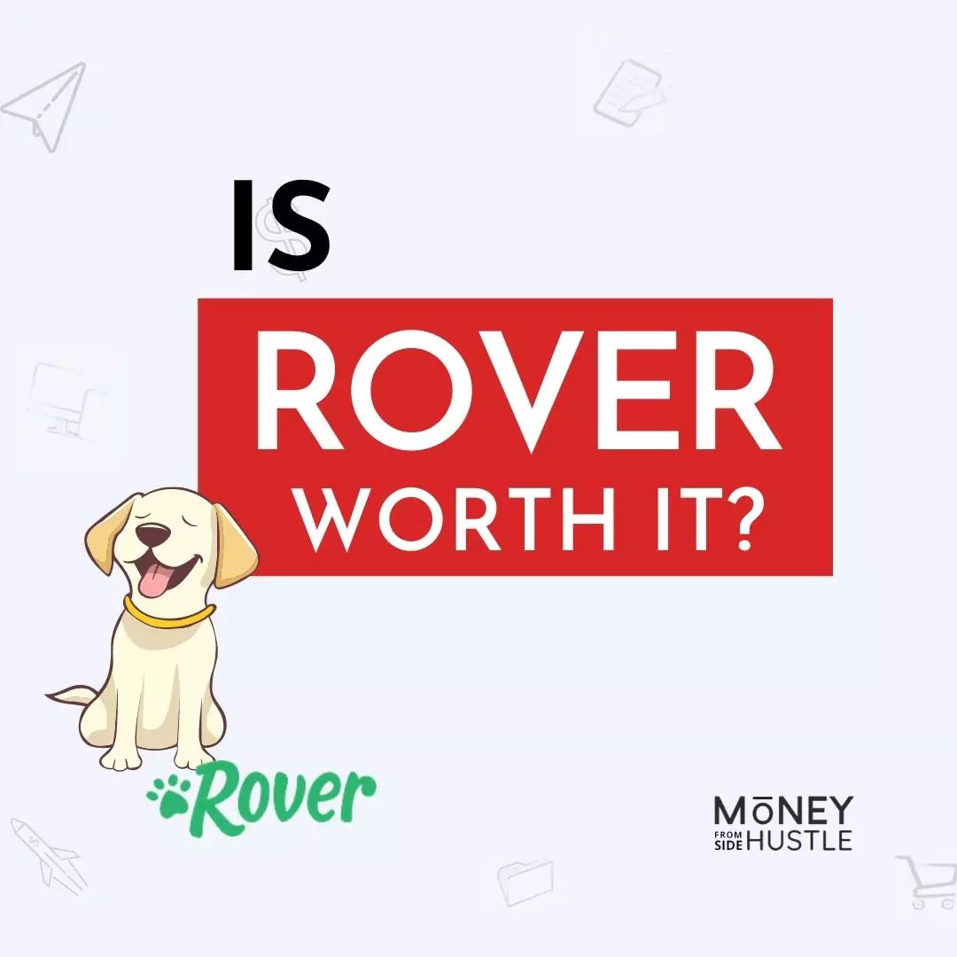 Is Rover Worth It? Rover Review to Answer All Your Questions