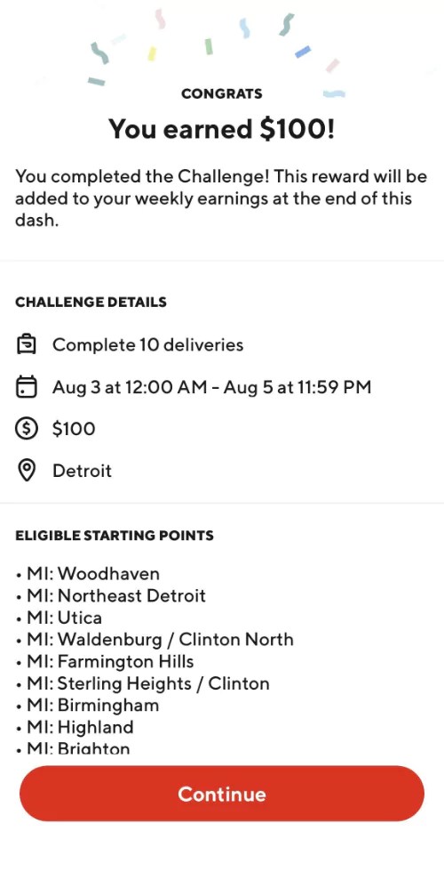 Is DoorDash Worth It? Honest 2024 DoorDash Review