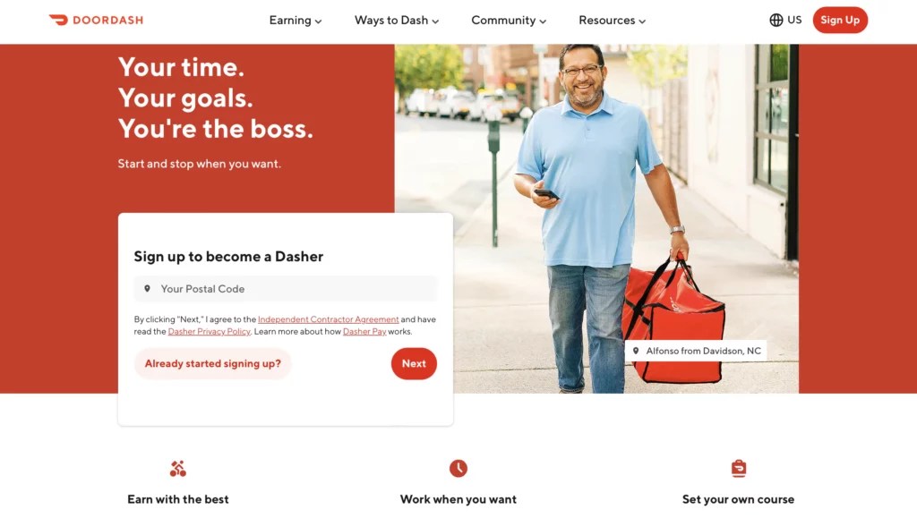 Is DoorDash Worth It? Honest 2024 DoorDash Review