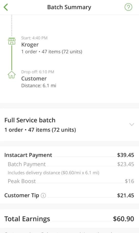 17 Instacart Shopper Tips & Tricks to Boost Earnings in 2024