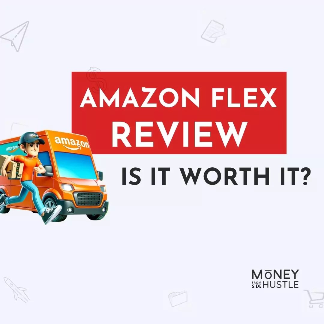 Is Amazon Flex Worth It For Drivers? How Much It Pay