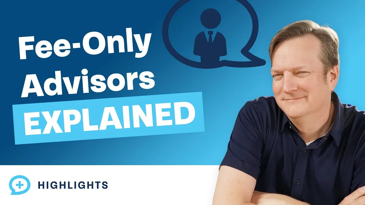 A Guide to Working with a FeeOnly Financial Advisor Money Guy