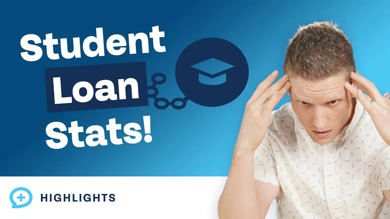This Student Loan Statistic Will Blow Your Mind! Money Guy