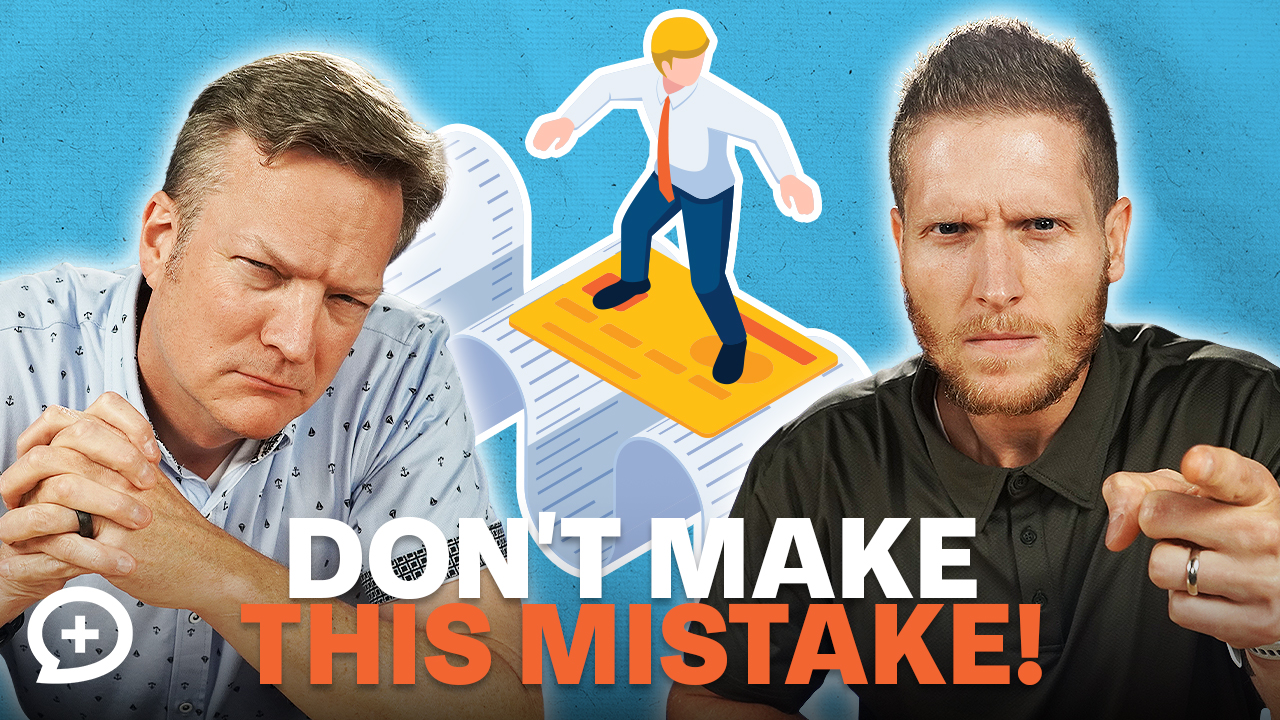 This Debt Mistake Could Cost You MILLIONS! Episode Money Guy(03)