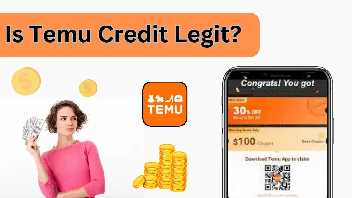 Is Temu Credit Legit? [2024]