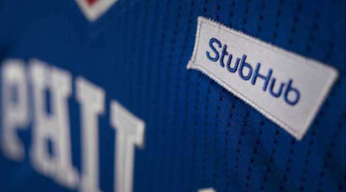 How Much Money Can Jersey Sponsorship Bring to NBA Teams?