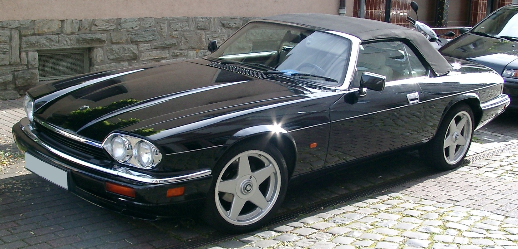 The 10 Finest Jaguar Car Models of AllTime