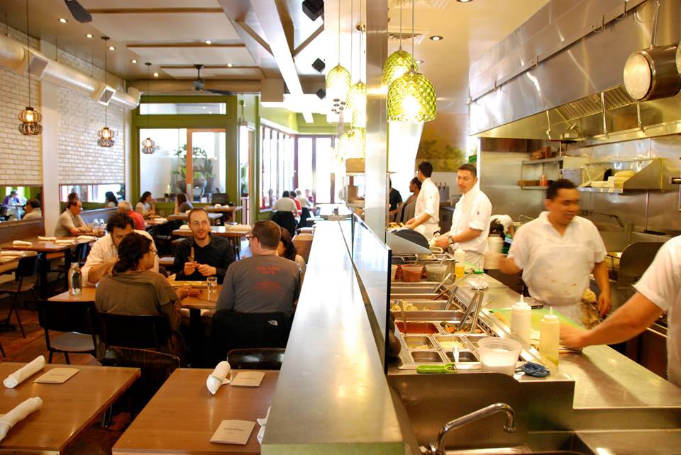 10 Best Mexican Restaurants in the United States