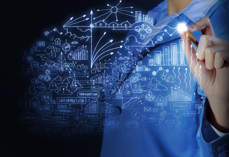 Five Up and Coming Technology Companies in 2017