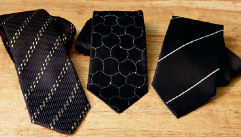 The Five Most Expensive Neckties in the World