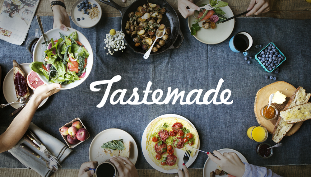 How Tastemade Became The Mobile Food Network