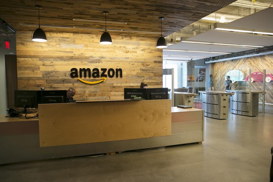 20 Facts About Amazon's Business That Are Downright Scary