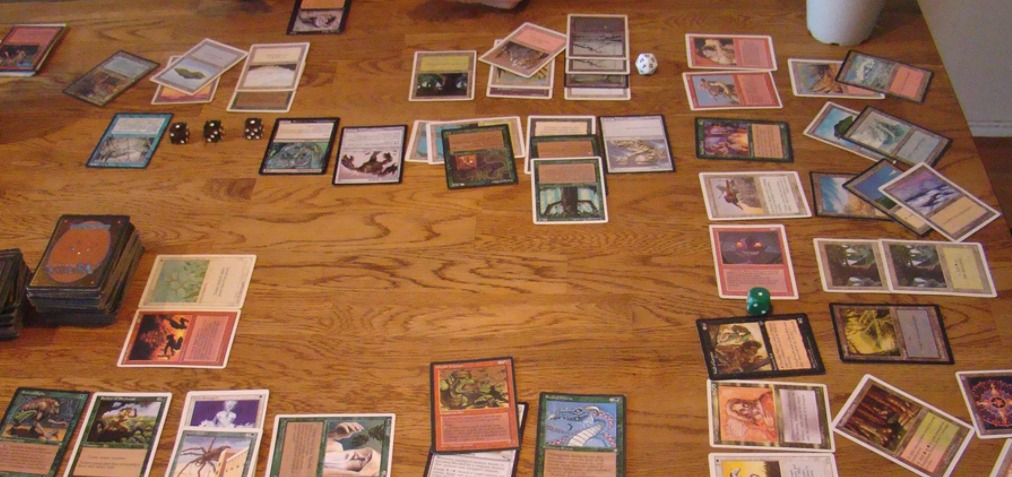 Whats The Most Expensive Magic The Gathering Card / 10 Best Cards In Magic The Gathering