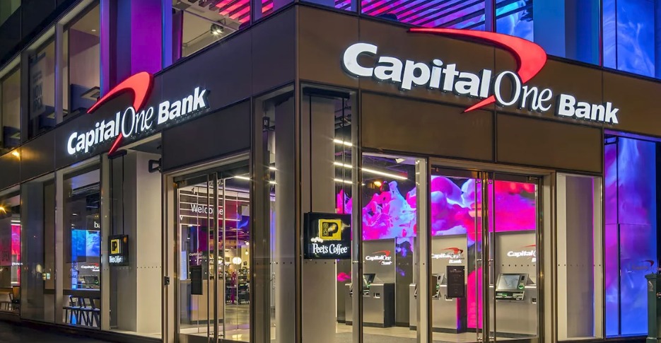 10 Benefits of Having a Capital One Business Credit Card